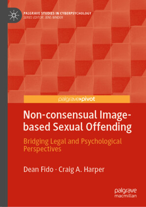 Non-consensual Image-based Sexual Offending