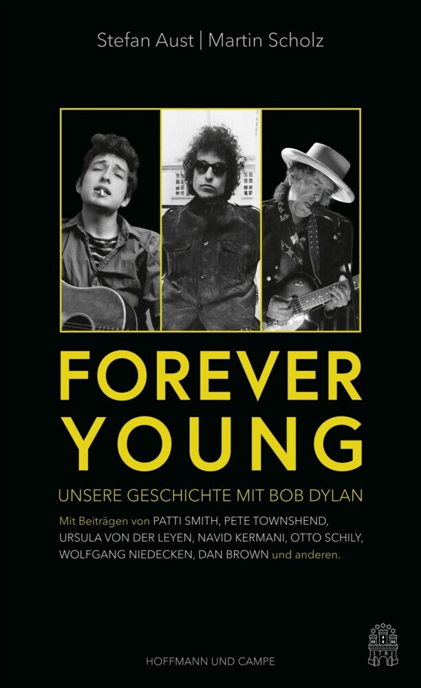 Forever Young main product photo