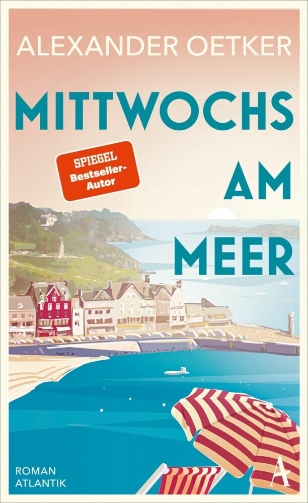 Mittwochs am Meer main product photo