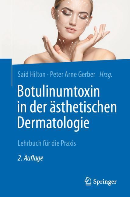 Botulinumtoxin in der ästhetischen Dermatologie main product photo