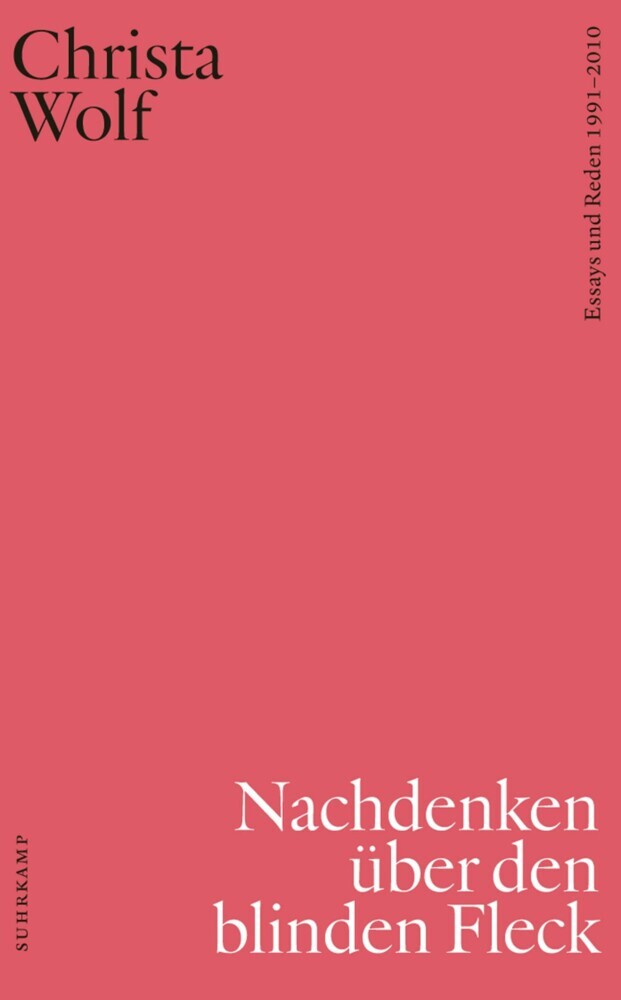 Sämtliche Essays und Reden Band 3 main product photo