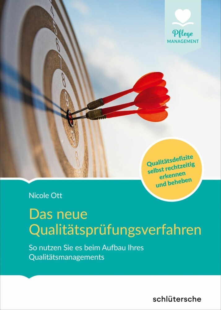Das neue Qualitätsprüfungsverfahren main product photo