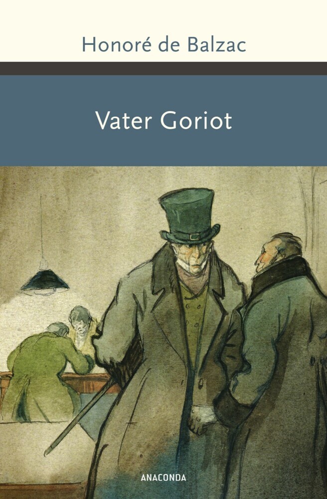 Vater Goriot main product photo