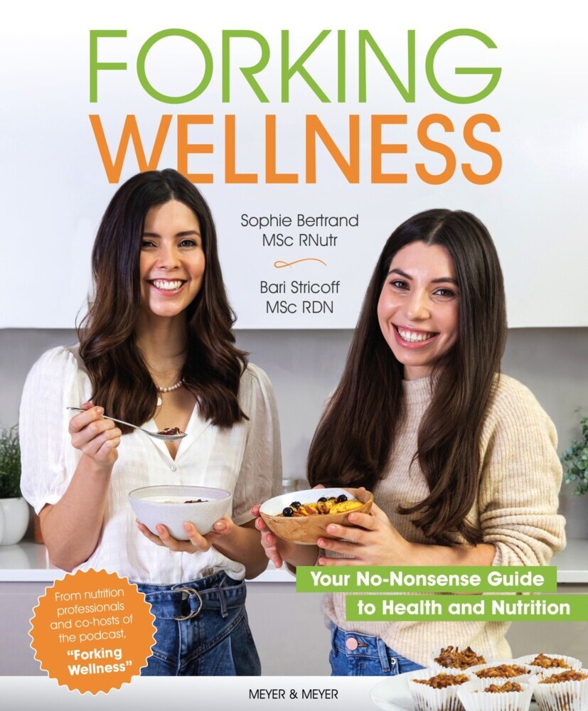 Forking Wellness main product photo