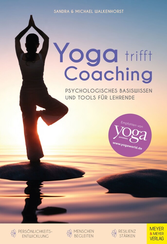 Yoga trifft Coaching main product photo