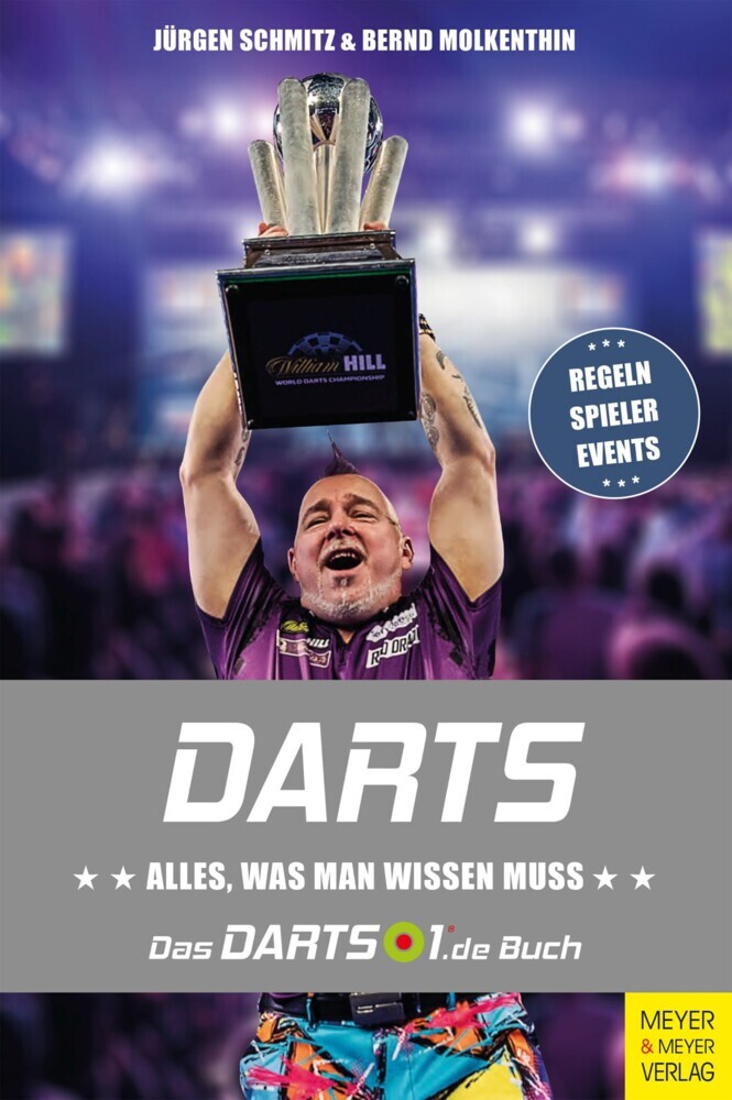 Darts main product photo