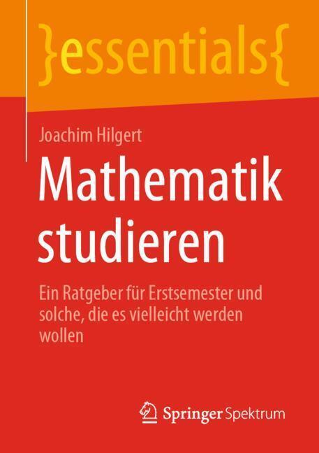 Mathematik studieren main product photo