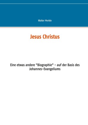 Jesus Christus