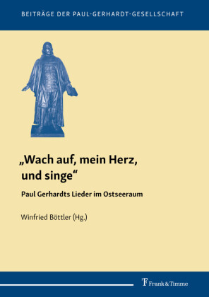 'Wach auf, mein Herz, und singe'
