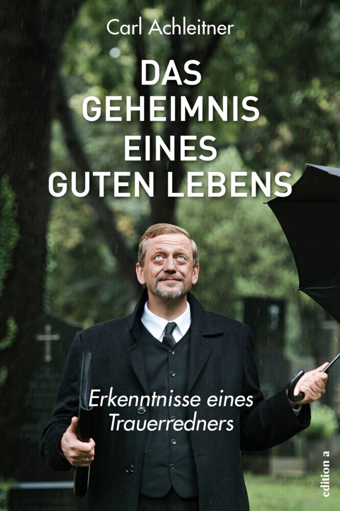 Das Geheimnis eines guten Lebens main product photo