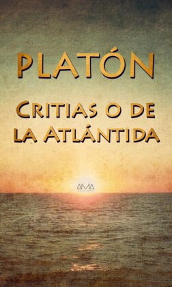 Critias o de la Atlántida