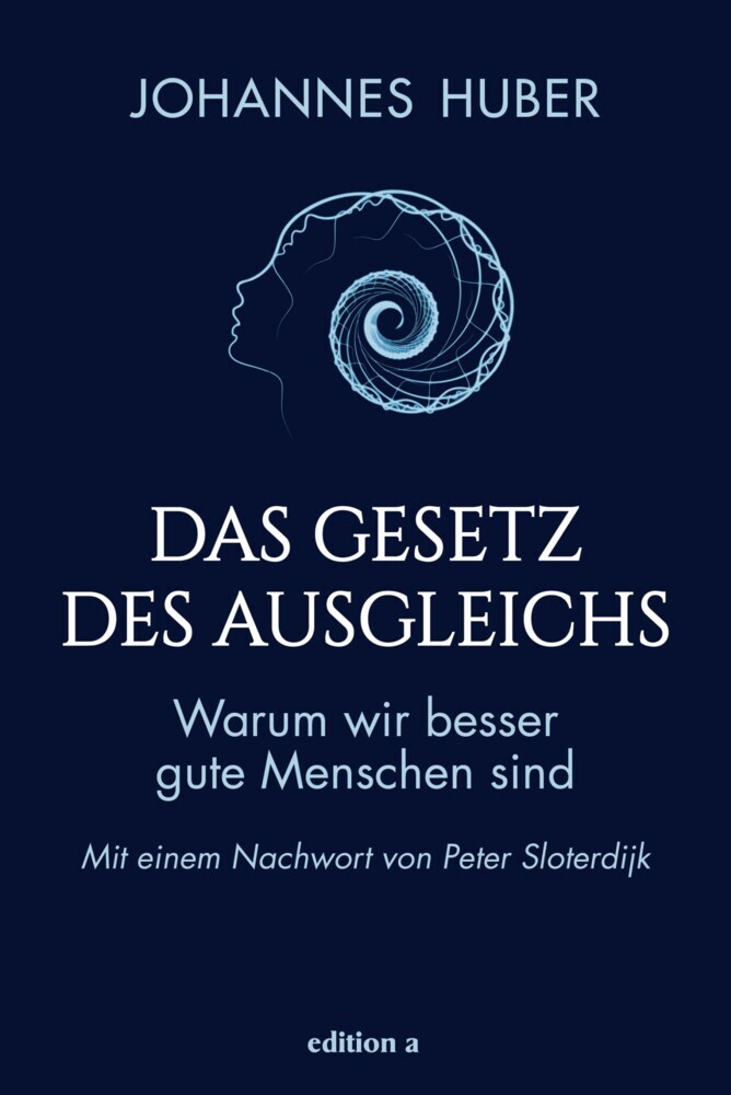 Das Gesetz des Ausgleichs main product photo