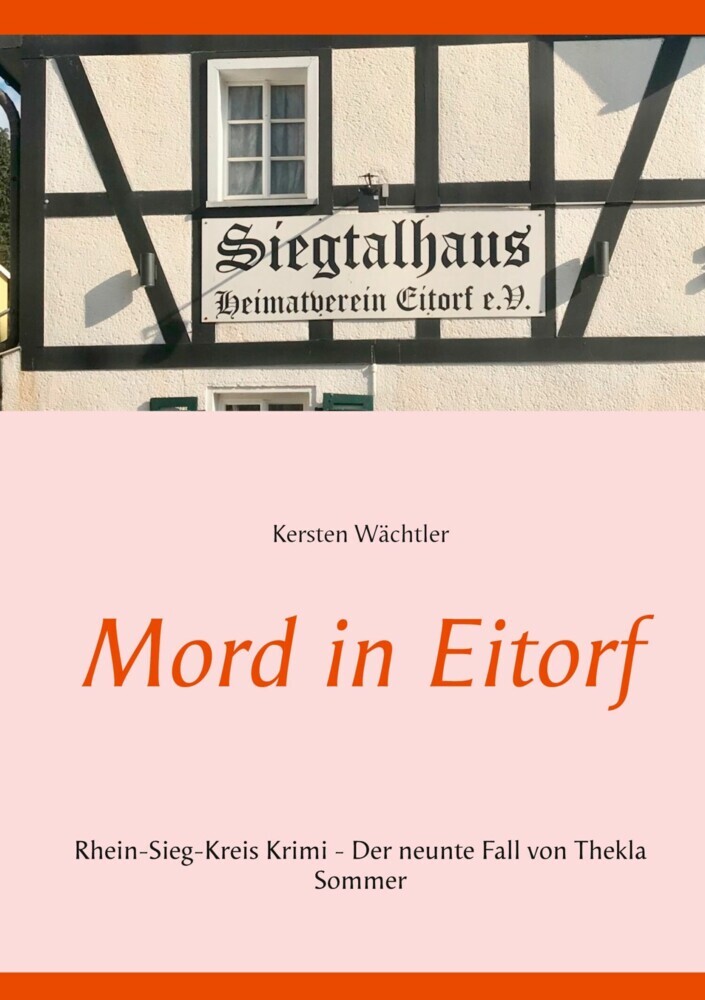 Mord in Eitorf main product photo