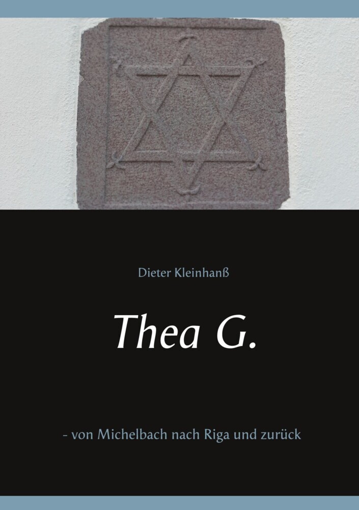 Thea G. main product photo