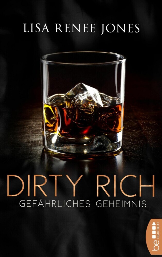 Dirty Rich - Gefährliches Geheimnis main product photo