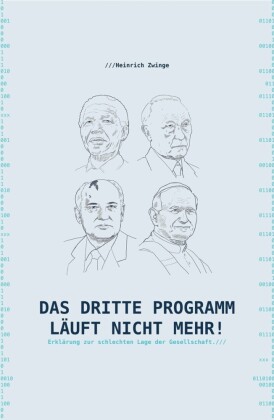 Das Dritte Programm läuft nicht mehr!