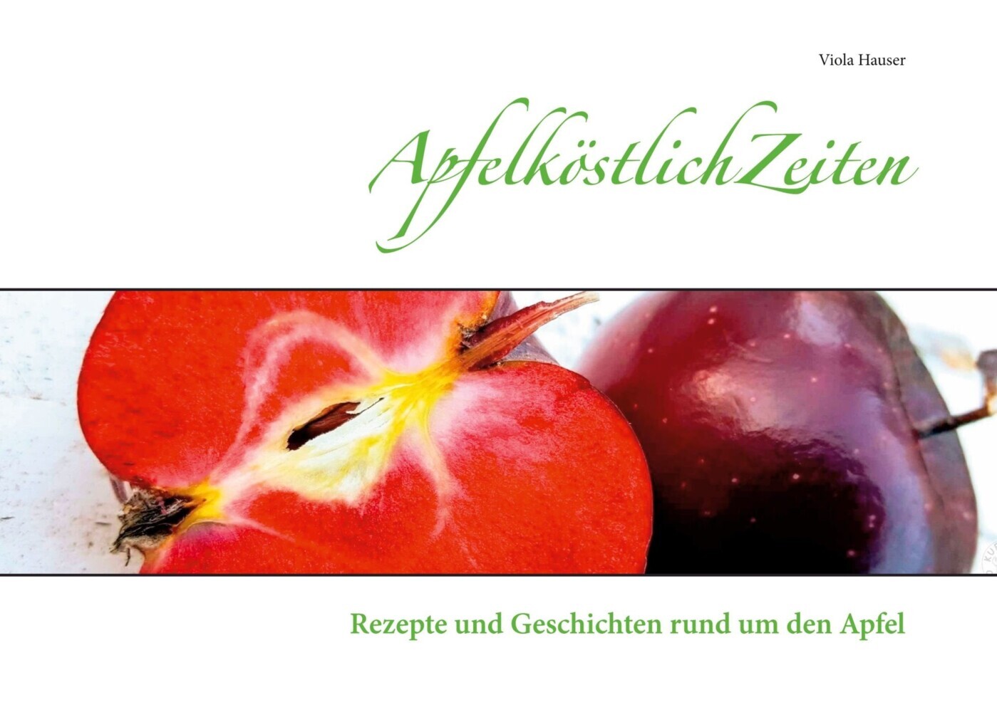 ApfelköstlichZeiten main product photo