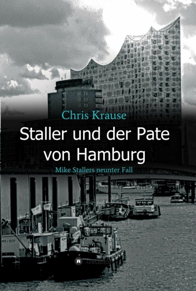 Staller und der Pate von Hamburg main product photo