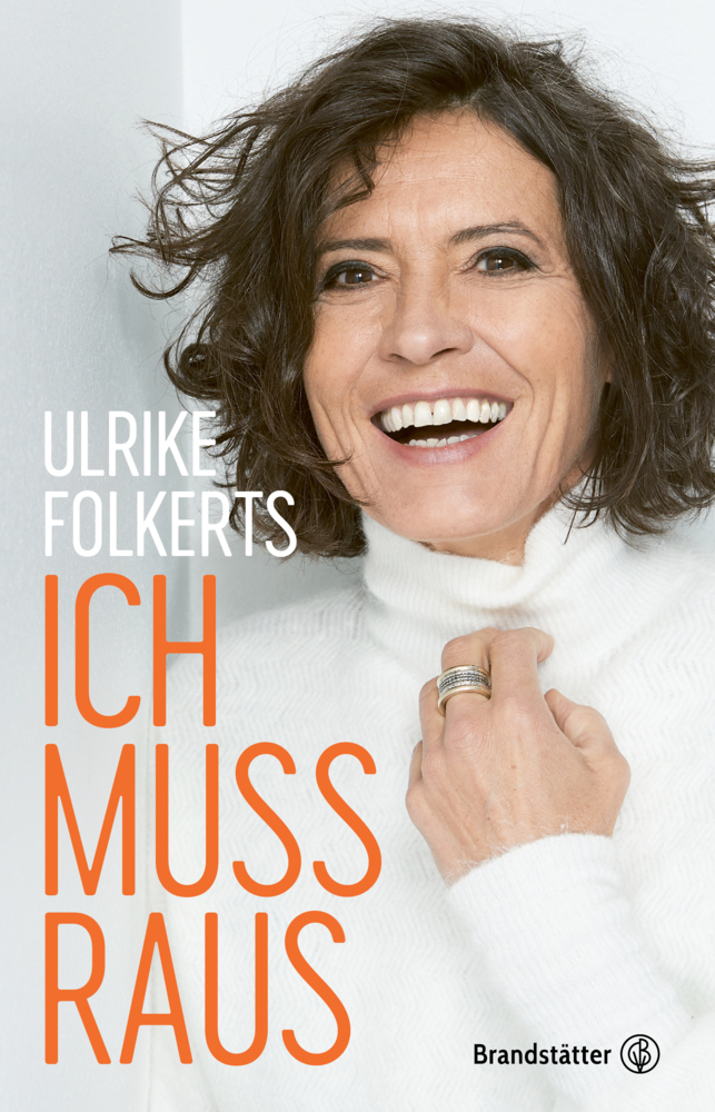 Ich muss raus main product photo
