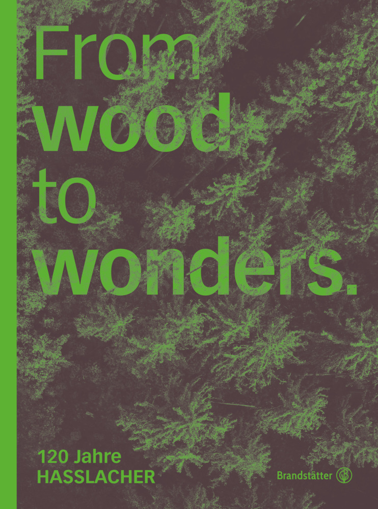 From wood to wonders main product photo