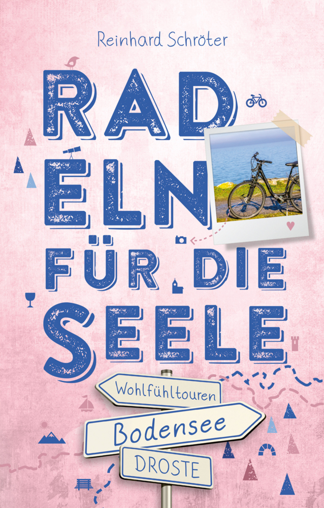 Bodensee. Radeln für die Seele main product photo
