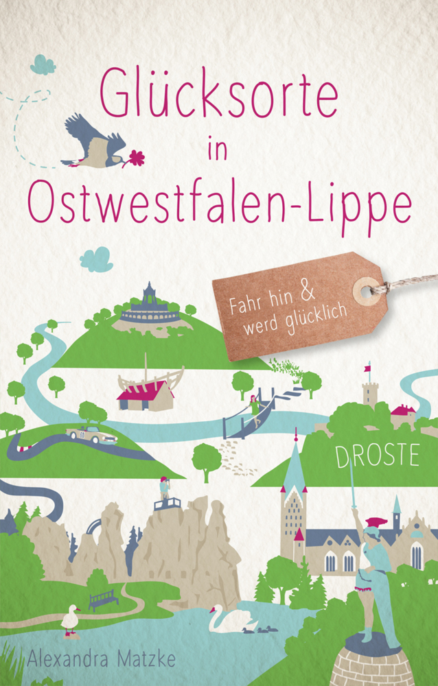 Glücksorte in Ostwestfalen-Lippe main product photo