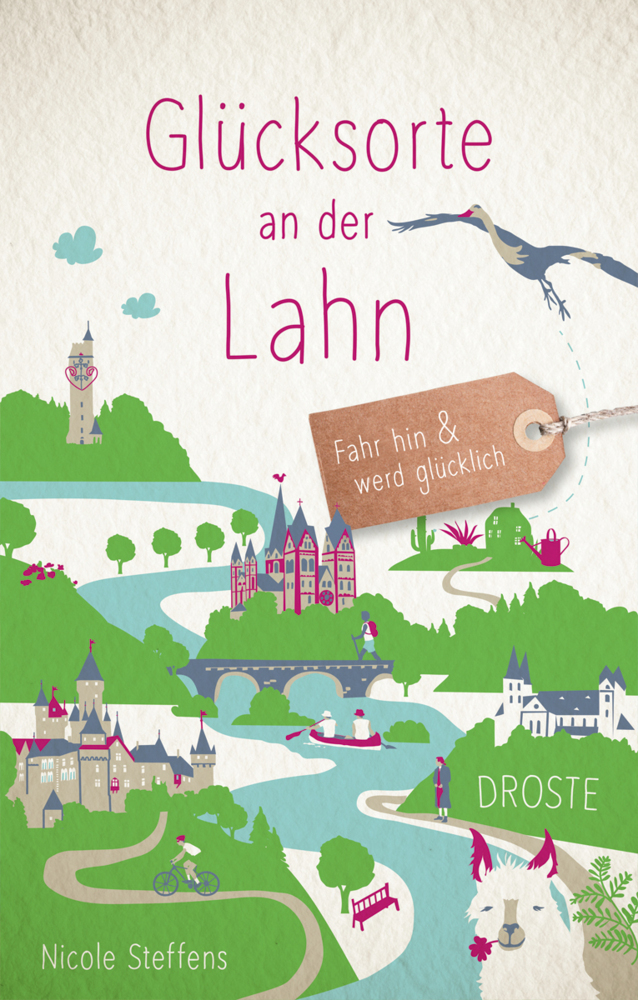 Glücksorte an der Lahn main product photo
