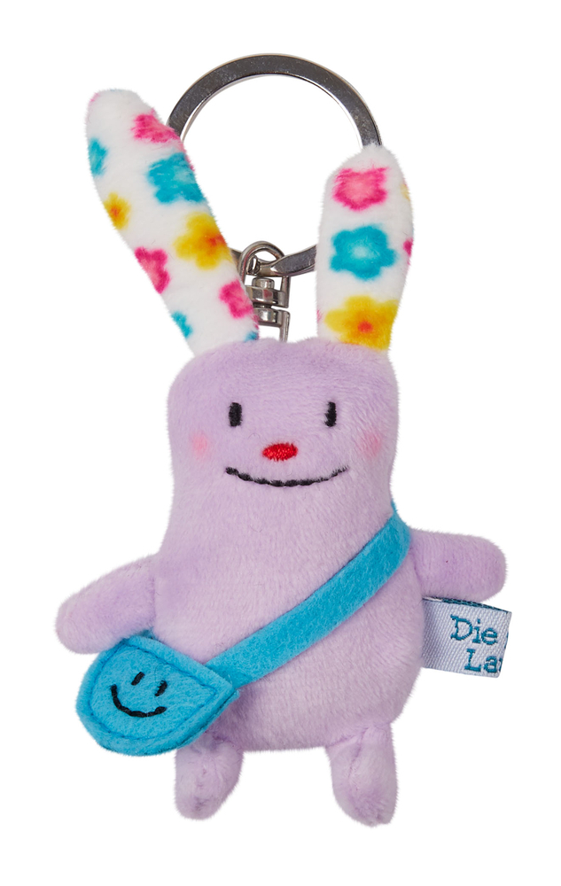 Schlüsselanhänger - Die gute Laune main product photo