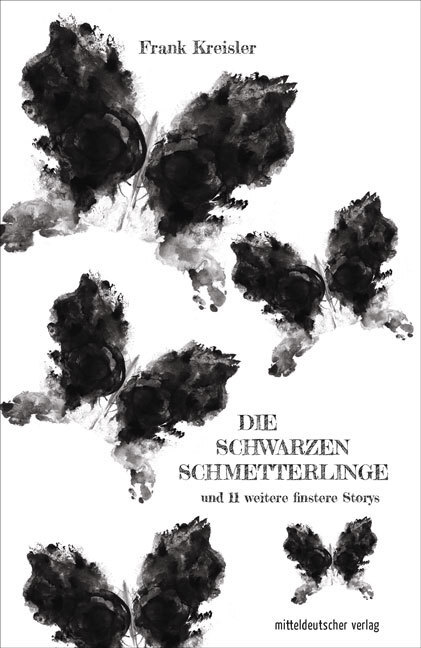 Die schwarzen Schmetterlinge main product photo