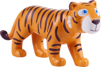 HABA Little Friends  Tiger