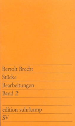 Stücke. Bearbeitungen. Band 2