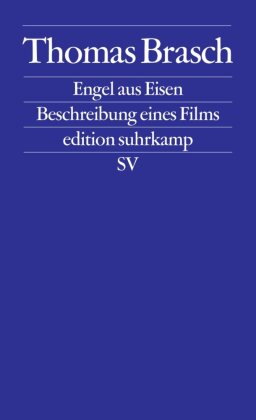 Engel aus Eisen