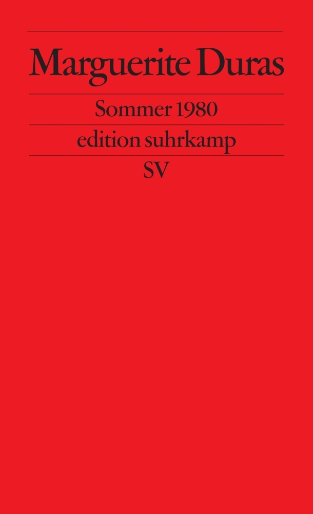 Sommer 1980 main product photo