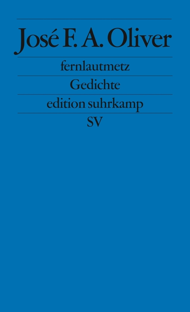fernlautmetz main product photo