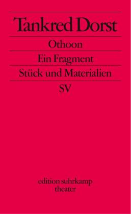 Othoon. Ein Fragment