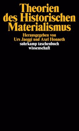 Theorien des Historischen Materialismus