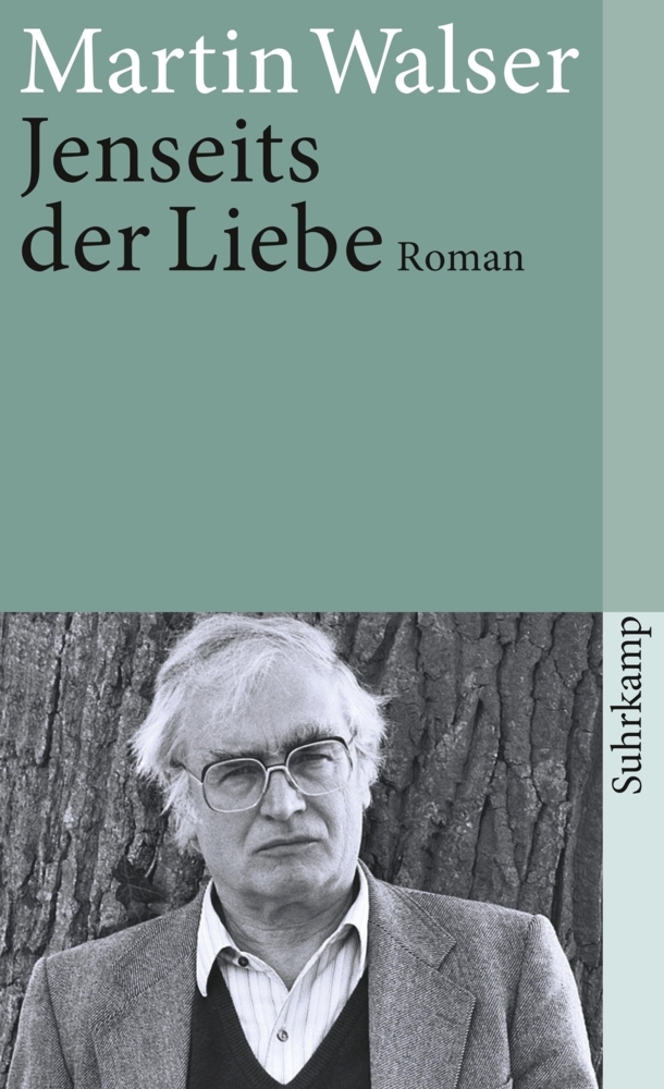 Jenseits der Liebe main product photo