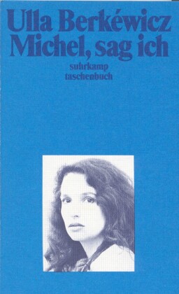Michel, sag ich