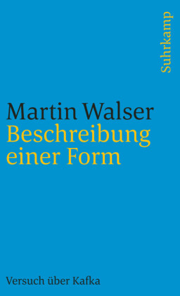 Beschreibung einer Form