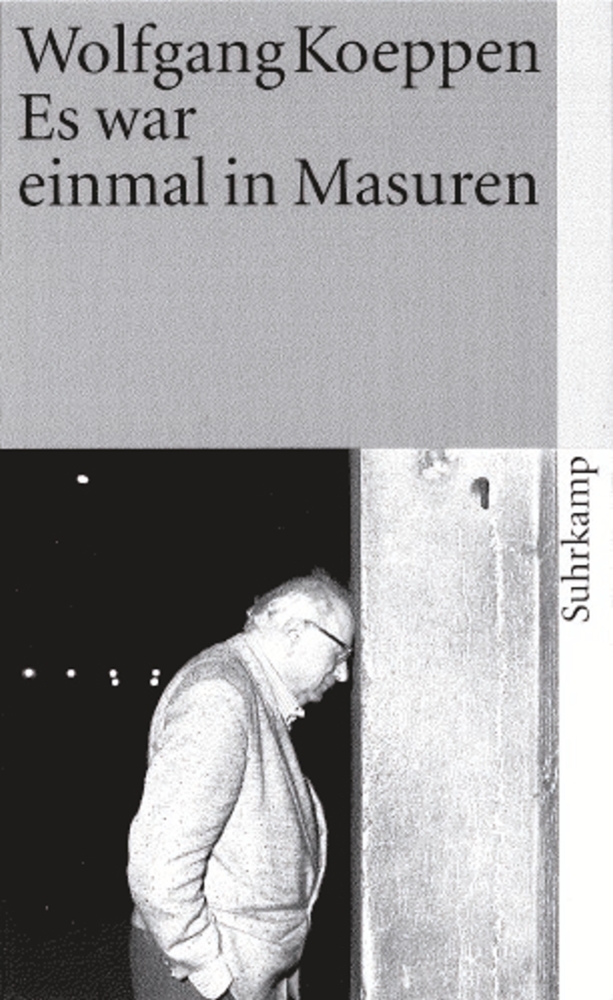 Es war einmal in Masuren main product photo