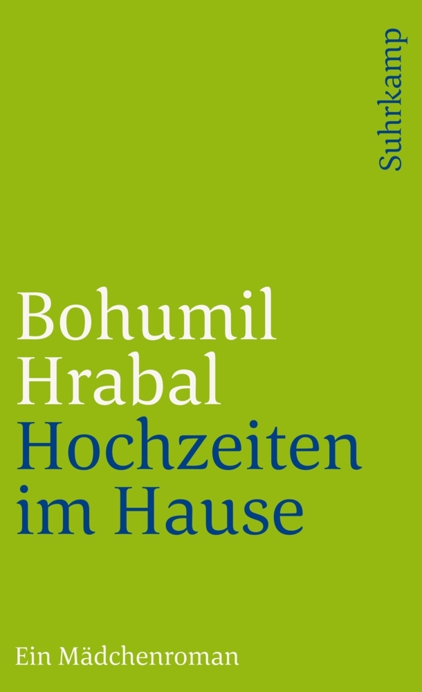 Hochzeiten im Hause main product photo