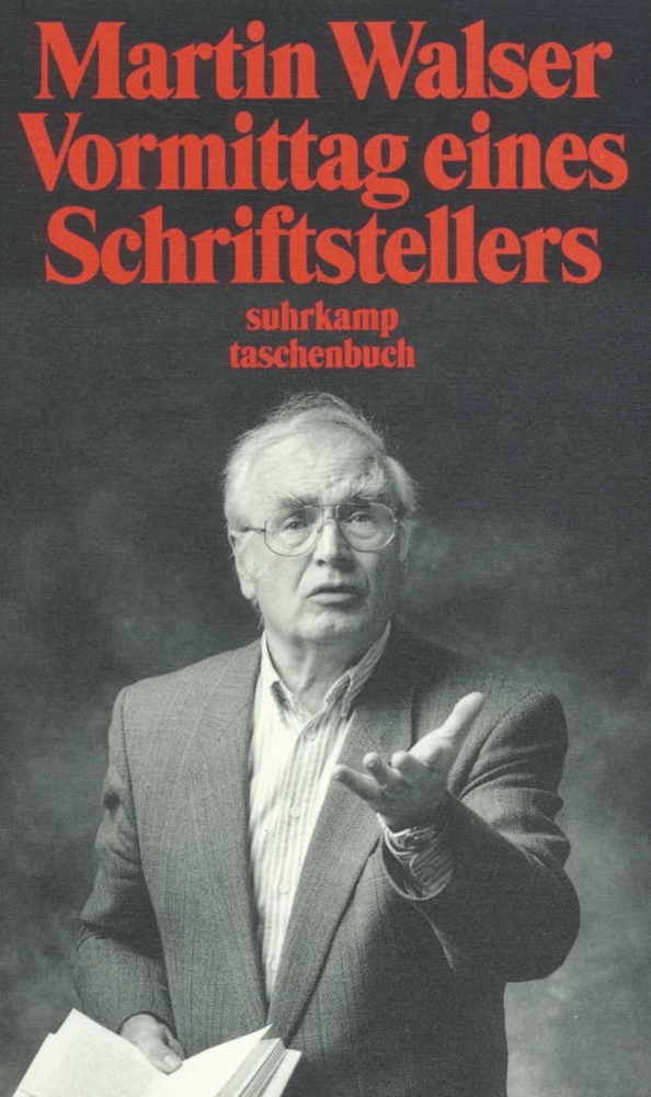 Vormittag eines Schriftstellers main product photo