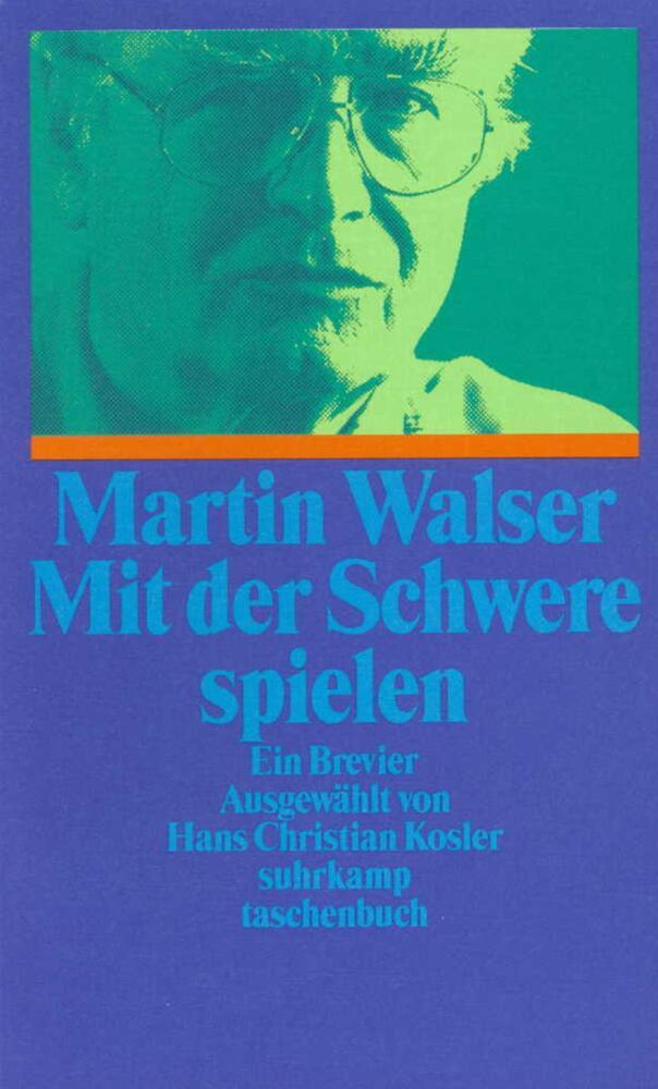 Mit der Schwere spielen main product photo