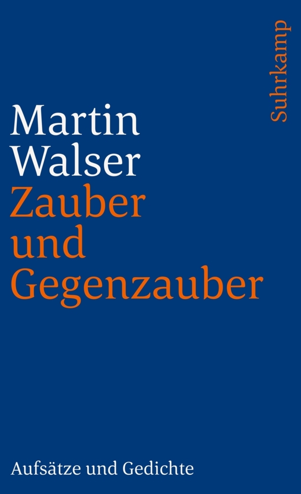Zauber und Gegenzauber main product photo