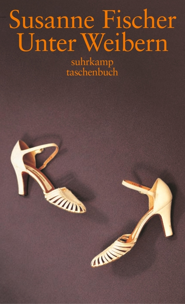 Unter Weibern main product photo