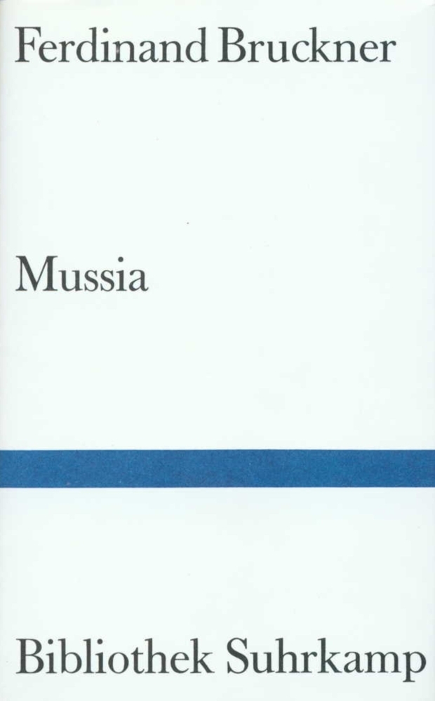 Mussia main product photo