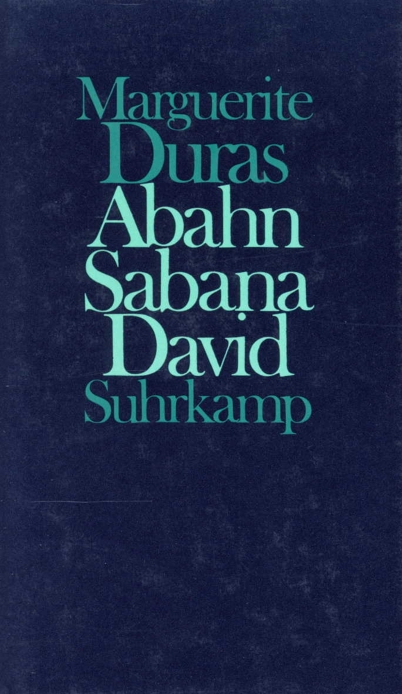 Abahn Sabana David main product photo