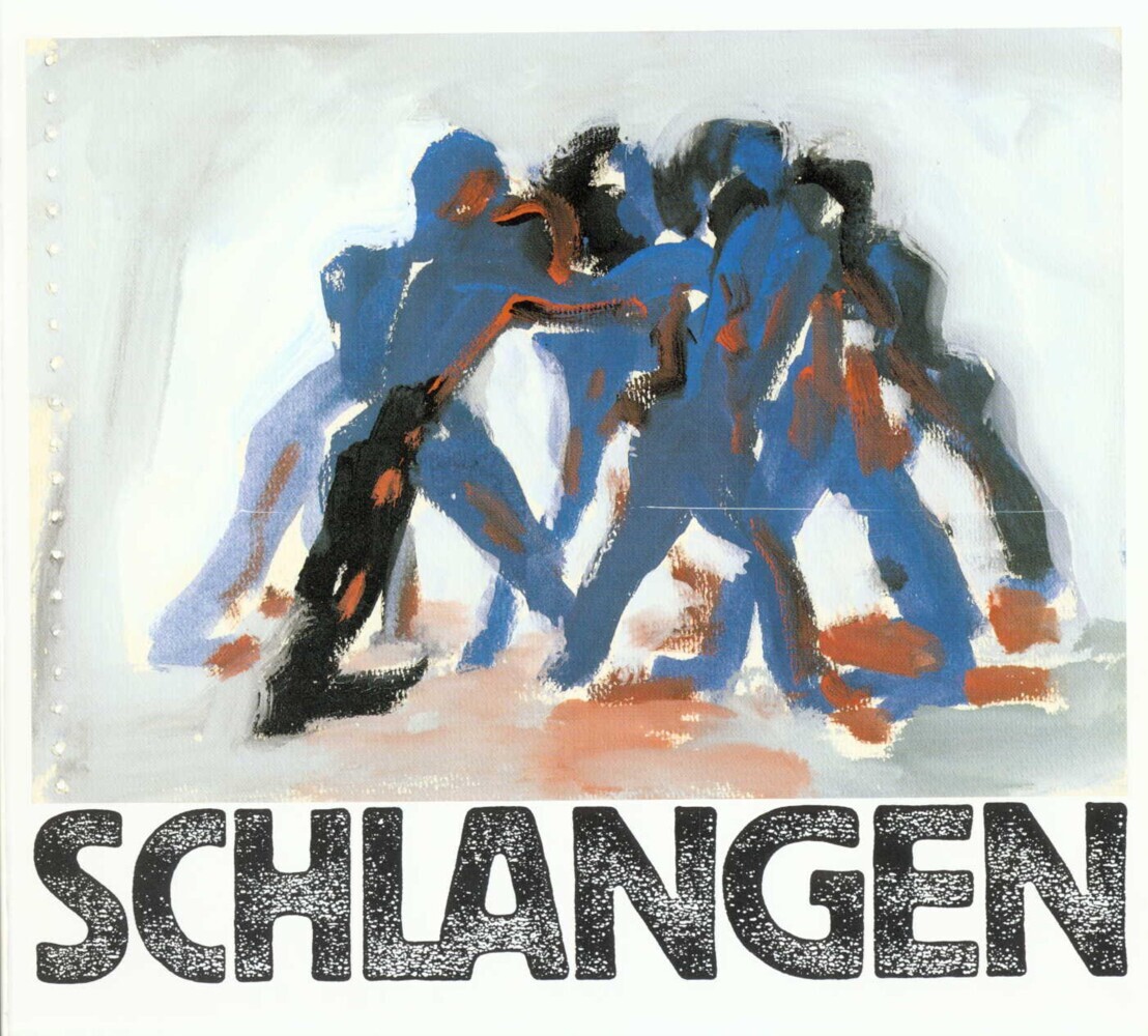 Schlangen main product photo