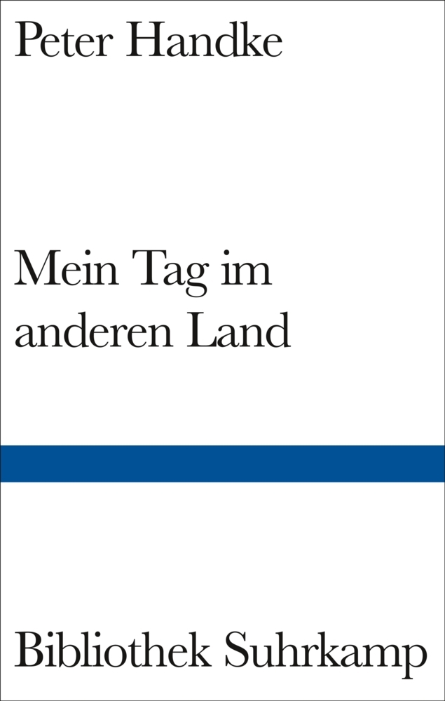 Mein Tag im anderen Land main product photo