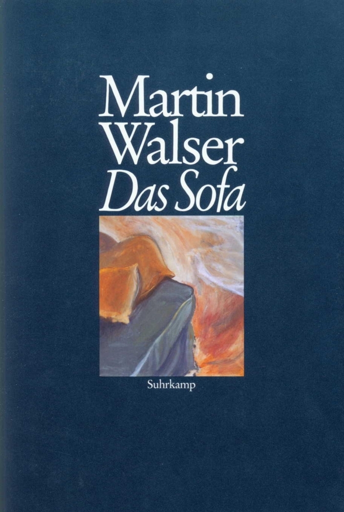 Das Sofa main product photo
